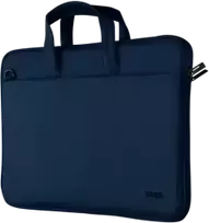 Trust Krepšys na laptopa bologna 14 cali mėlyna