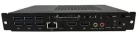 AVTEK OPS COMPUTER I7 13650HX 16GB 512GB/WIN 11 PR