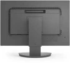 Monitorius Sharp MultiSync EA272F, 68.6 cm (27"), 1920 x 1080 pikselių, Full HD, LCD, 6 ms, Juodas