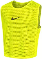 Sportinis žymeklis treningowy Nike Dri-FIT Park 20 BIB geltona HV8429 702 (XL)