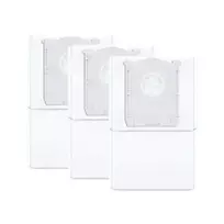 „Ecovacs“ dulkių maišeliai X11 PRO OMNI/T90 OMNI/T90 PRO OMNI/X9S PRO OMNI/T90 PRO OMNI Care Kit/T90 PRO OMNI Care/T90 PRO | DDB030049
