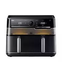 Oro gruzdintuvė Braun TwinCook 5 3in1 TD5073