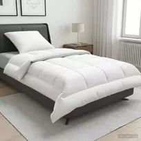 Antklodės ir pagalvių rinkinys 2 vnt. 150x200 cm Vasara 140 GSM