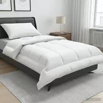 Antklodės ir pagalvių rinkinys 2 vnt. 150x200 cm Vasara 140 GSM