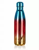 Banquet Termo gertuvė 0,5l, "Flamenco",mėlyna