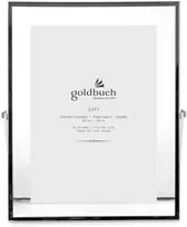 Nuotraukų rėmelis Rėmelis metalinis GOLDBUCH 960384 15x20 Loft [V]
