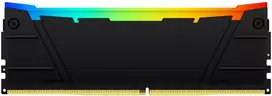 RAM Atminties modulis - Kingston FURY Renegade 16GB 3200MT/s DDR4 CL16 RGB