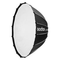 Godox šviesdėžė QR-P120T quick release parabolic softbox