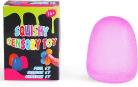 Drop squishy minkomas žaislas „Guminukas“