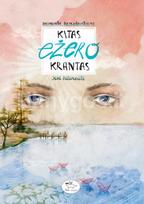 Kitas ežero krantas (knyga su defektais)