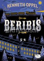 Beribis (knyga su defektais)