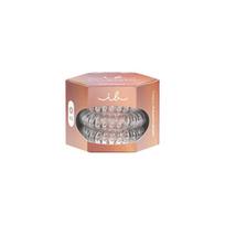 Spiralinės plaukų gumytės Invisibobble Original Premium Crystal Clear, 3 vnt.