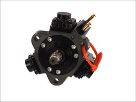 BOSCH Aukšto slėgio kuro siurblys 0 986 437 025