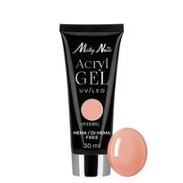 Polygelis MollyNails Pudding, 30 ml