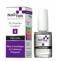Nagų stipriklis ypač pažeistiems nagams Nail Tek Xtra 4, 15 ml