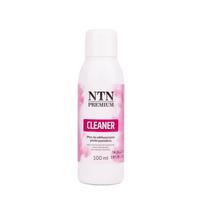 Gelinio nagų lako lipnumo valiklis NTN 100 ml