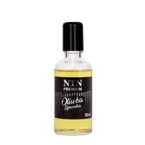 Nagų ir odelių aliejus citrinų aromato, 50 ml