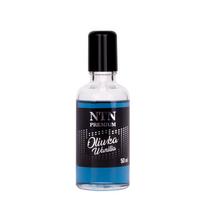 Nagų ir odelių aliejus vanilės aromato, 50 ml