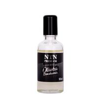 Nagų ir odelių aliejus persikų aromato, 50 ml
