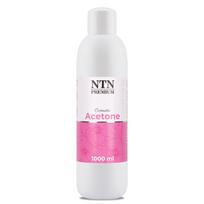 Kosmetinis acetonas NTN, 1000 ml