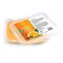 Kosmetinis parafinas rankų ir kojų procedūroms apelsinų aromato, 500 ml