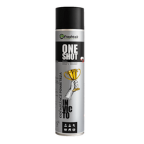 Freshtek ONE SHOT Invicto kvapo oro gaiviklis, 600 ml