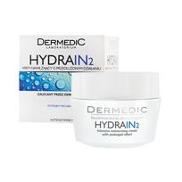Dermedic HYDRAIN2 intensyviai drėkinantis kremas 50 ml