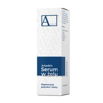Arkada kolageno gelinis serumas nagų regeneracijai, 15 ml