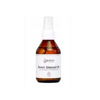 Saldžiųjų migdolų aliejus 100 ml – natūralus, rafinuotas
