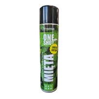 Freshtek ONE SHOT mėtų kvapo oro gaiviklis, 600 ml