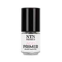 NTN Premium rūgštinis primeris nagams Acid, 5 ml