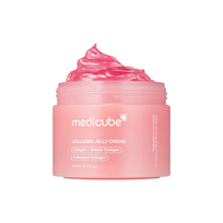 Medicube Collagen Jelly Cream stangrinamasis veido kremas, 110 ml