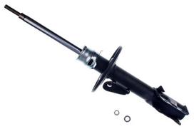 DENCKERMANN Amortizatorius DSB500G