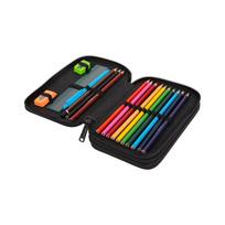 Penalas COOLPACK Diary, dviejų skyrių, užpildytas