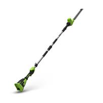 TOLI SIEKIANTIS GYVATVORIŲ GENĖTUVAS 40V PH40B01-01 (tik įrankis)