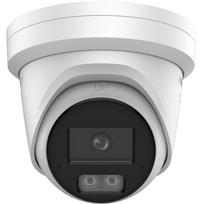 Hikvision  Pro Series with ColorVu DS-2CD2387G3-LI2UY(2.8MM) security camera Turret IP security camera Indoor & outdoor 3840 x 2160 pixels Ceiling | 537945  | 6936422107611