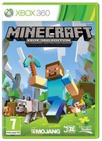 Minecraft Xbox 360 [Naudotas]