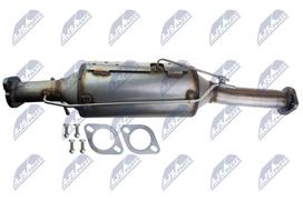 NTY DPF filtras DPF-FR-007