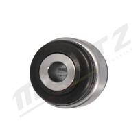 MERTZ Valdymo svirties įvorė bushing, control/trailing arm M-S4113