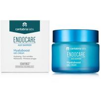 Endocare Age Barrier Hyaluboost Gel Cream gelinis veido kremas, 50 ml