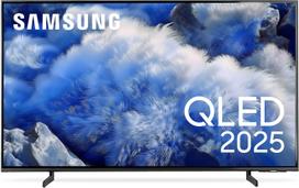 SAMSUNG 85" Q8F - 4K QLED TV (QE85Q8FAAUXXH)
