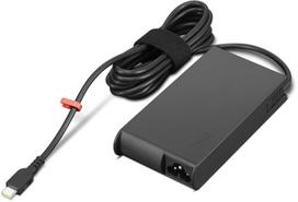 LENOVO ThinkPad Mobile Workstation 140W USB-C GaN Slim AC virtual power supply (4X21U28818)
