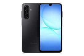 SAMSUNG Galaxy A17 5G phone, 128/4GB, black (SM-A176BZKAEUB)