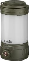 Fenix CL26R PRO camping lantern, green (911866OG)