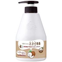Kwailnara kūno losjonas su kokosų pienu – 560 g