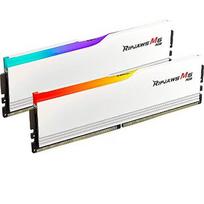 G.SKILL Ripjaws M5 RGB (Intel XMP), DDR5, 64GB, 6000MHz, CL30, Kit of 2 F5-6000J3040G32GX2-RM5RW