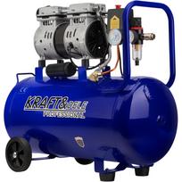 Betepalinis oro kompresorius 50L 1500W 290L/min KD4048