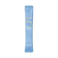 Masil 5 Probiotics Perfect Volume Shampoo plaukų šampūnas su probiotikais 8 ml 8 ml
