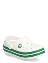 Crocs - Crocband Clog T - Klumpės - Balta