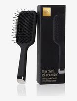 Ghd - Ghd The All-Rounder Mini Paddle Brush - Plaukų šepetys - Juoda